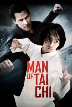 دانلود فیلم مبارز تای چی Man of Tai Chi 2013