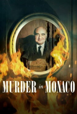دانلود فیلم قتل در موناکو Murder in Monaco 2025