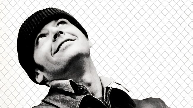 دانلود فیلم دیوانه از قفس پرید One Flew Over the Cuckoo’s Nest 1975