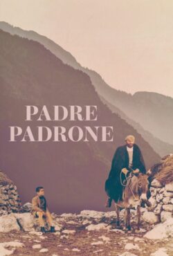 دانلود فیلم پدر سالار Padre Padrone 1977