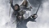دانلود فیلم دزدان دریایی کارائیب 3 Pirates of the Caribbean 2007