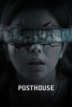 دانلود فیلم خانه تاریکی Posthouse 2025