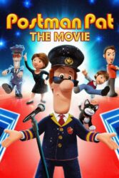 پت پستچی: فیلم 2014