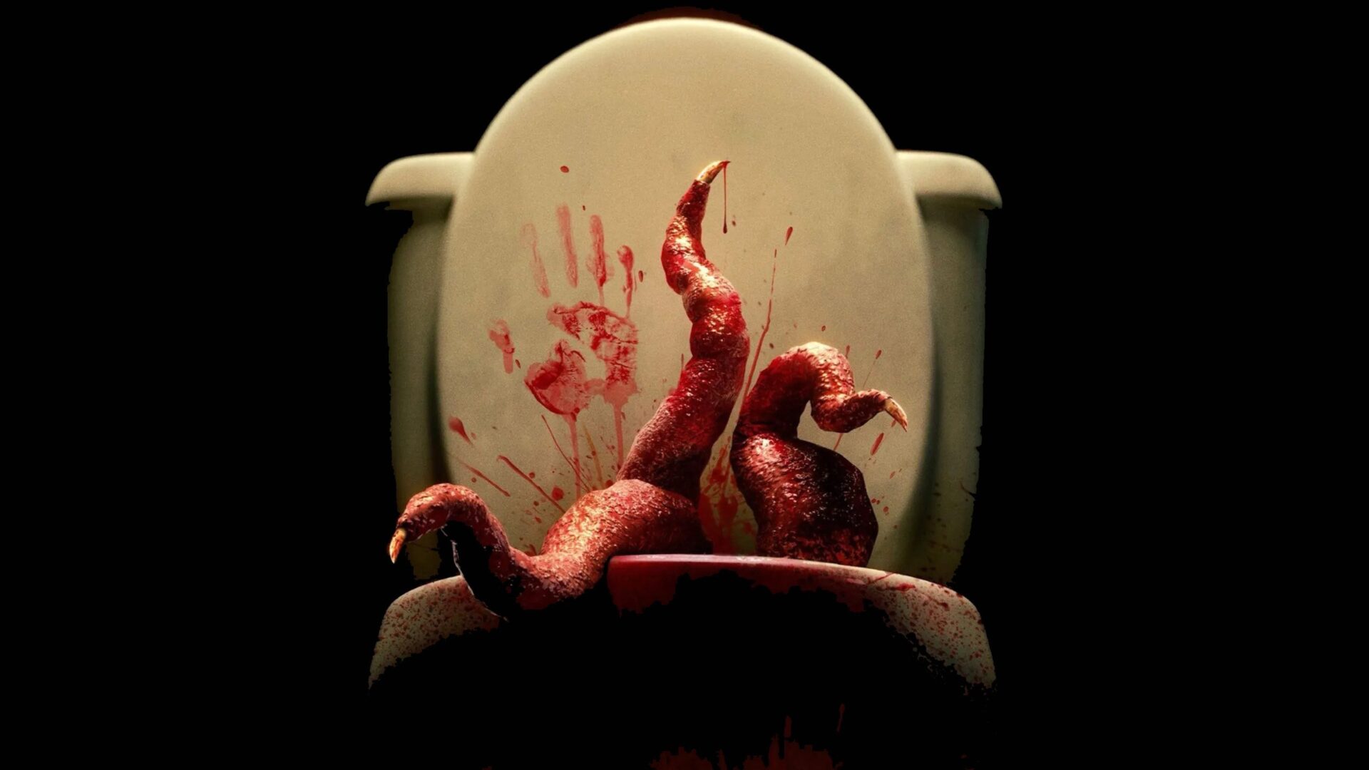 دانلود فیلم وحشت زده Scared Shitless 2024