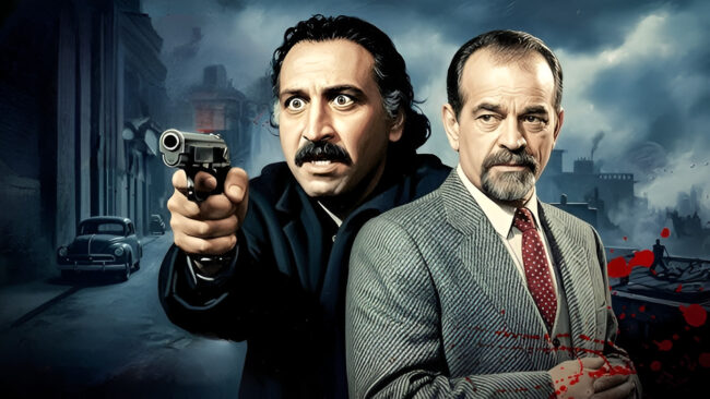 دانلود فیلم تاواریش Tavarish 1994