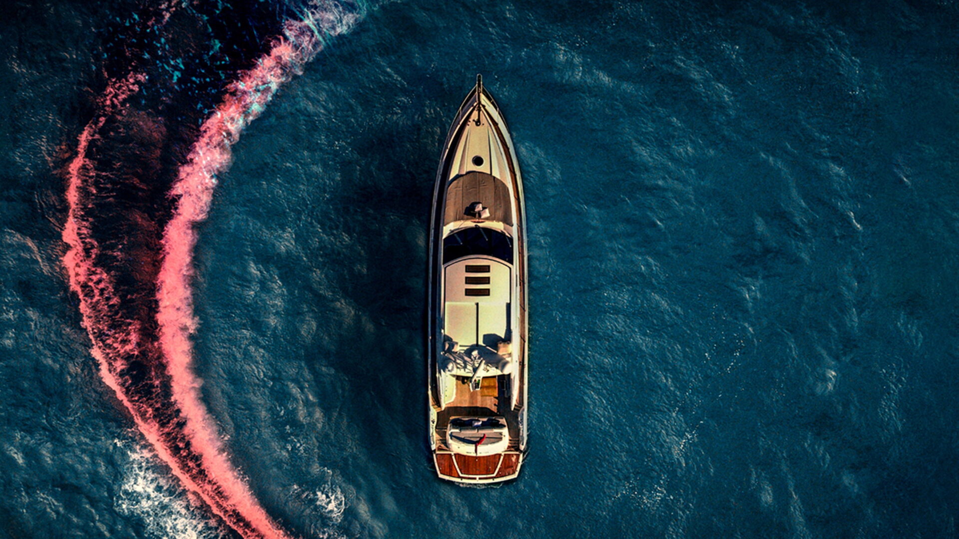 دانلود فیلم قایق The Boat 2022