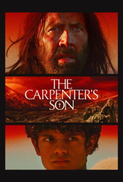 دانلود فیلم پسر نجار The Carpenter’s Son 2025