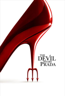 دانلود فیلم شیطان پرادا می پوشد The Devil Wears Prada 2006