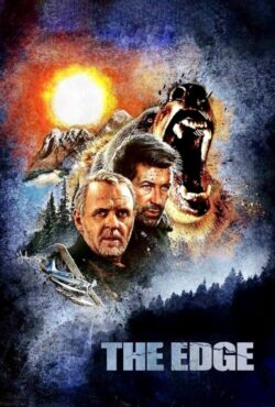 فیلم لبه تیغ (The Edge)