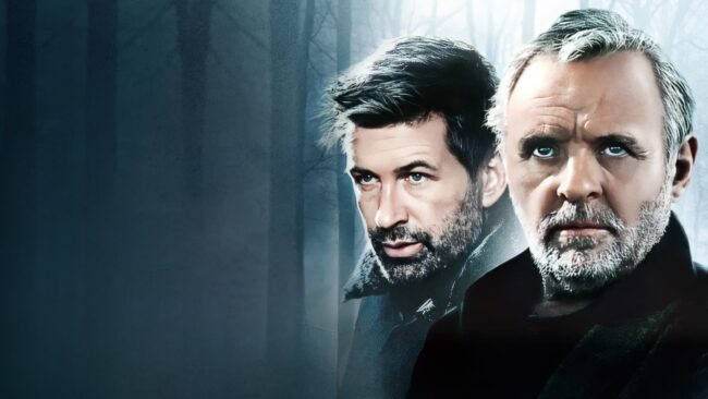 دانلود فیلم لبه تیغ The Edge 1997