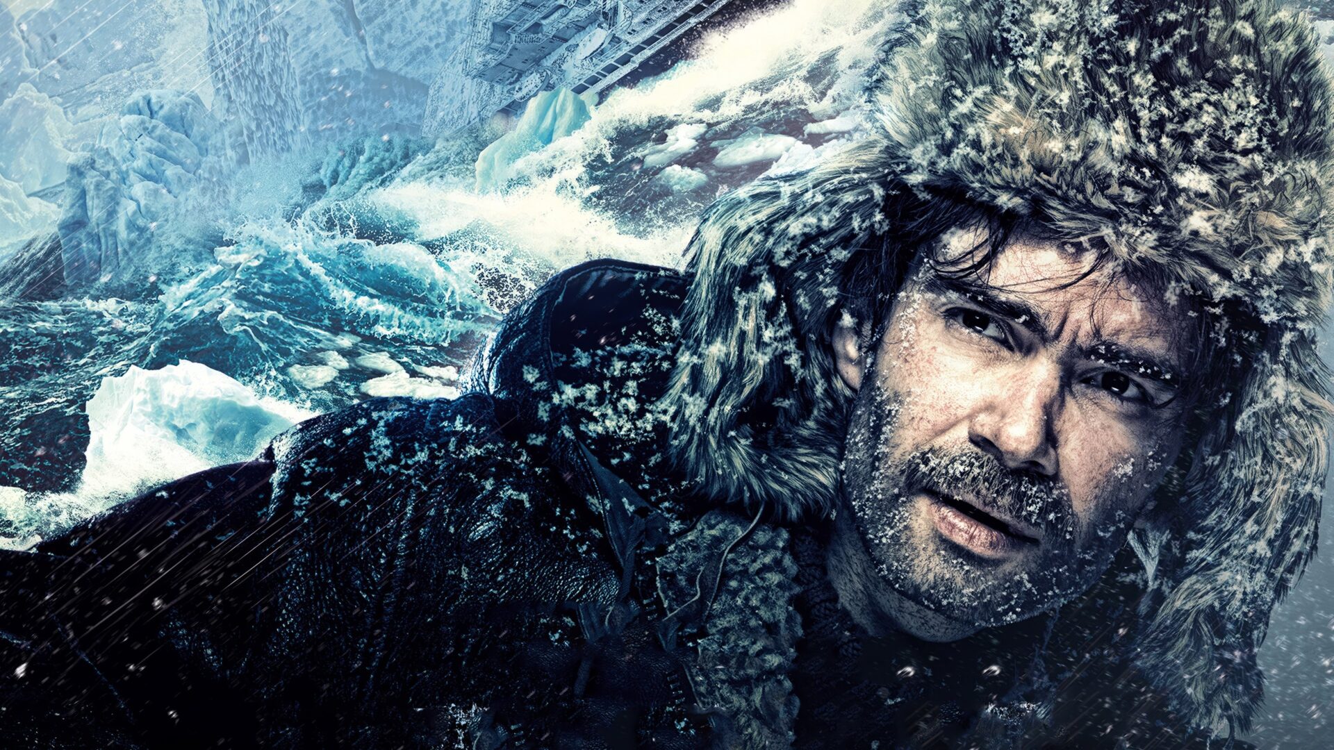 دانلود فیلم یخ شکن The Icebreaker 2016