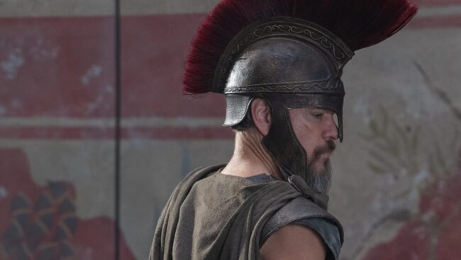 دانلود فیلم اودیسه The Odyssey 2026