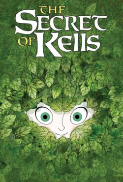 دانلود انیمیشن راز کلز The Secret of Kells 2009