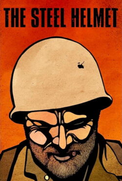 دانلود فیلم کلاه آهنین The Steel Helmet 1951