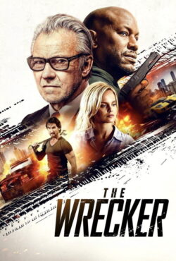 دانلود فیلم خرابکار The Wrecker 2025