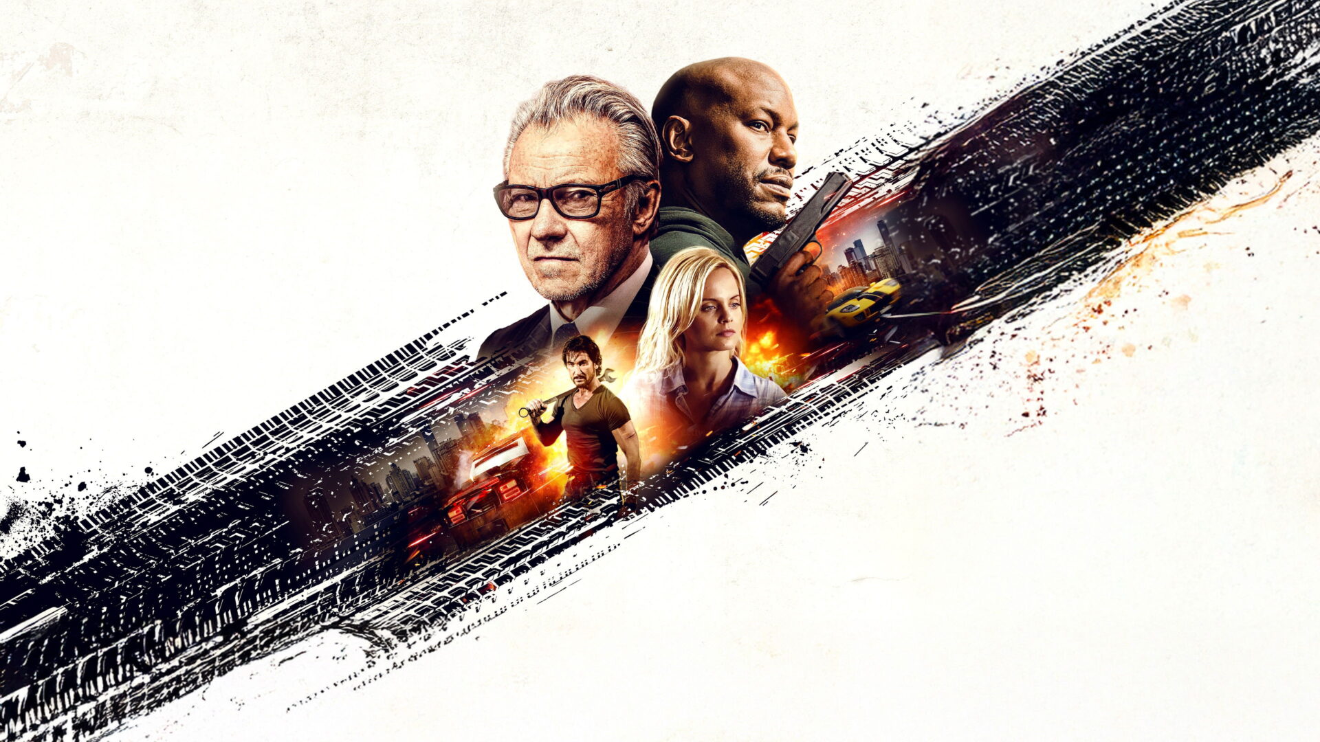 دانلود فیلم خرابکار The Wrecker 2025