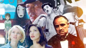50 فیلم برتر تاریخ سینما جهان (شاهکارهایی که نباید از دست بدهید)