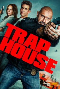دانلود فیلم کمینگاه Trap House 2025