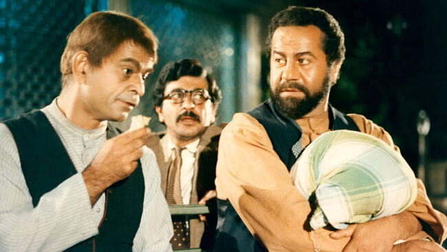 دانلود فیلم مسافران مهتاب Travellers of Moonlight 1988