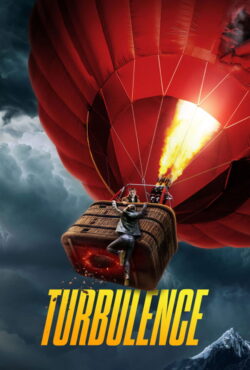 دانلود فیلم تلاطم Turbulence 2025
