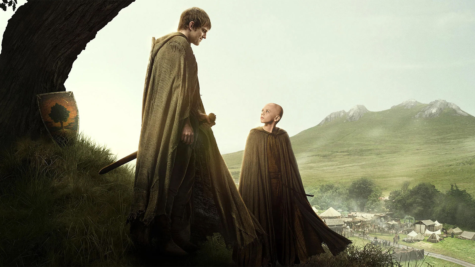 دانلود سریال شوالیه هفت پادشاهی A Knight of the Seven Kingdoms