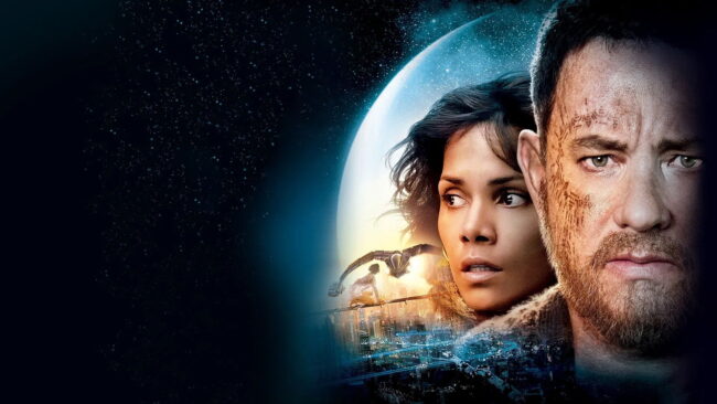 دانلود فیلم ابر اطلس Cloud Atlas 2012