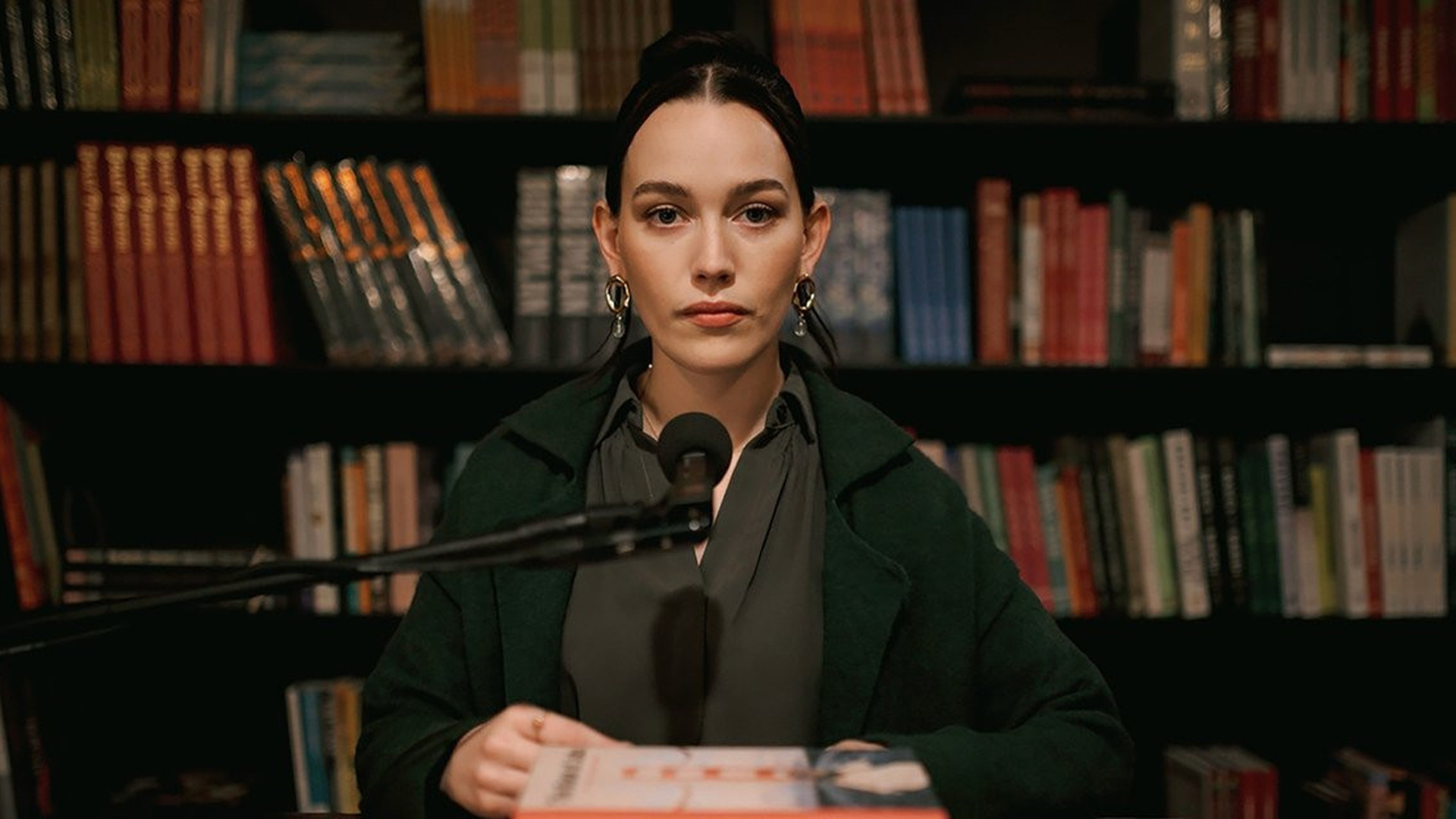 دانلود فیلم همه چیز برای من Everything to Me 2024
