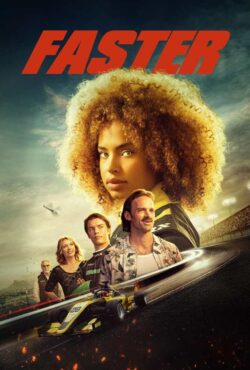 دانلود فیلم سریع تر Faster 2025