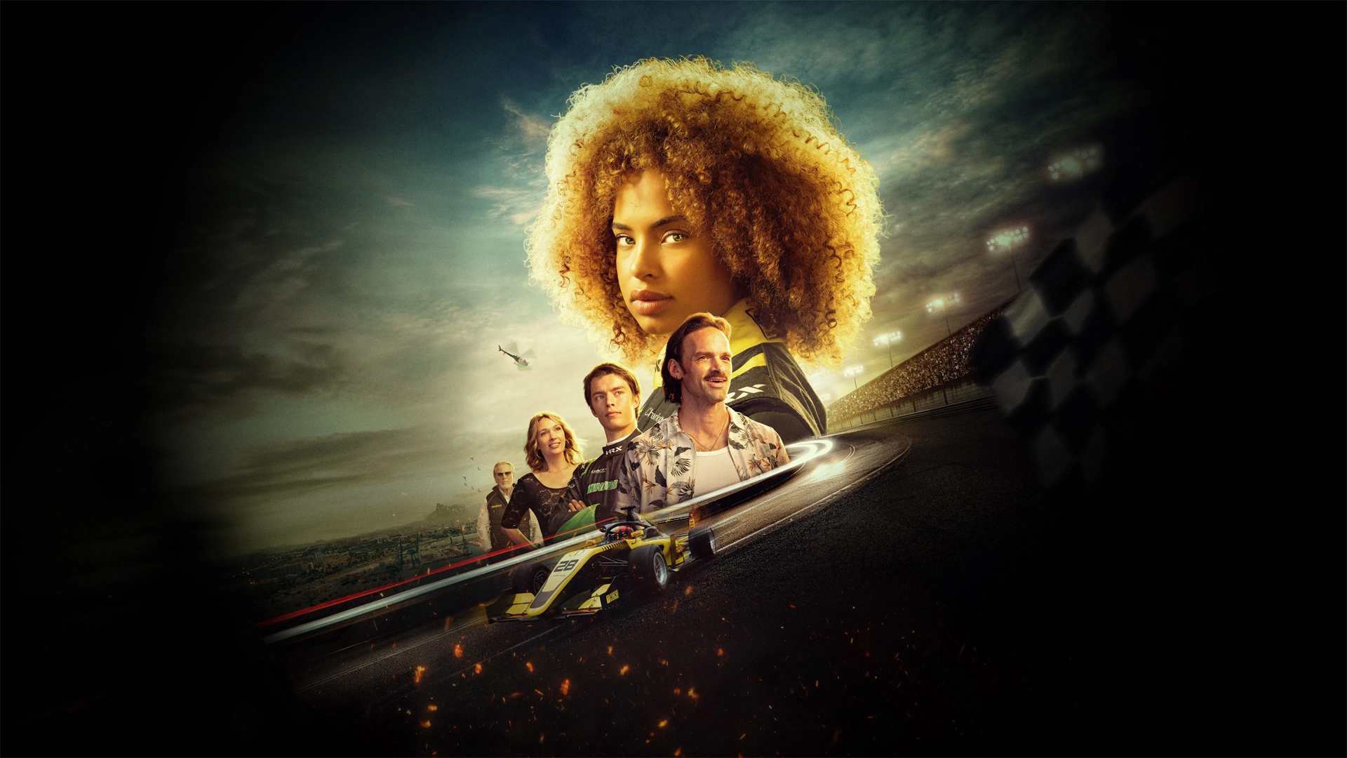 دانلود فیلم سریع تر Faster 2025