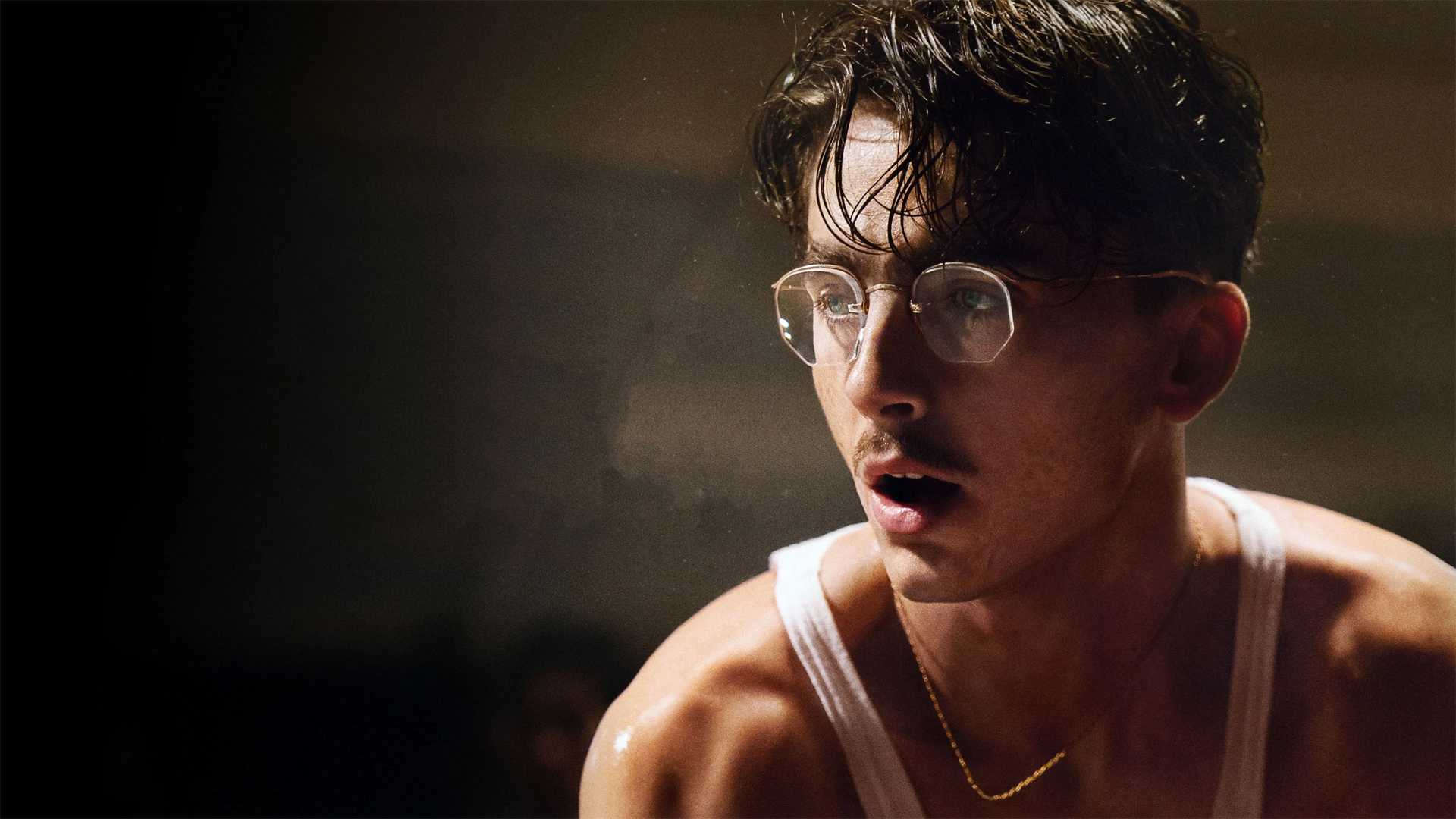 دانلود فیلم مارتی بزرگ Marty Supreme 2025