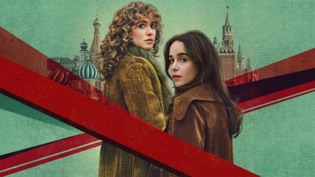 دانلود سریال بی اهمیت ها Ponies