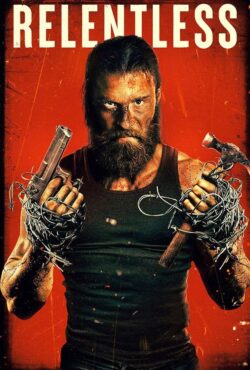 دانلود فیلم بی رحم Relentless 2025