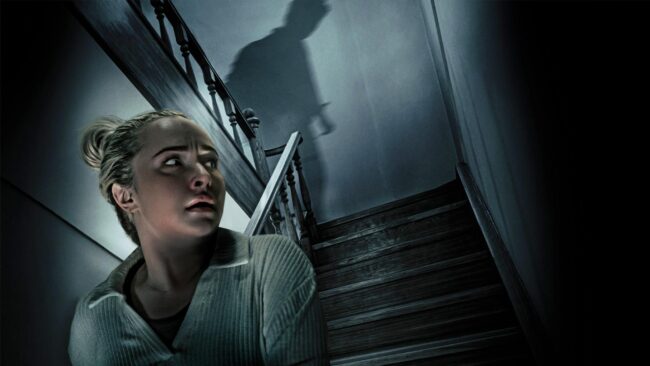 دانلود فیلم خوابگرد Sleepwalker 2026