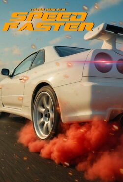 دانلود فیلم سرعت بیشتر Speed Faster 2026