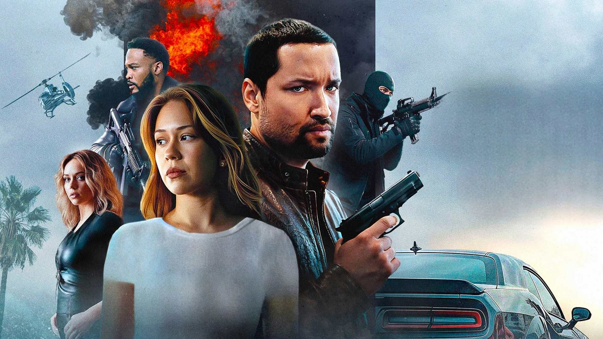 دانلود فیلم سرعت بیشتر Speed Faster 2026