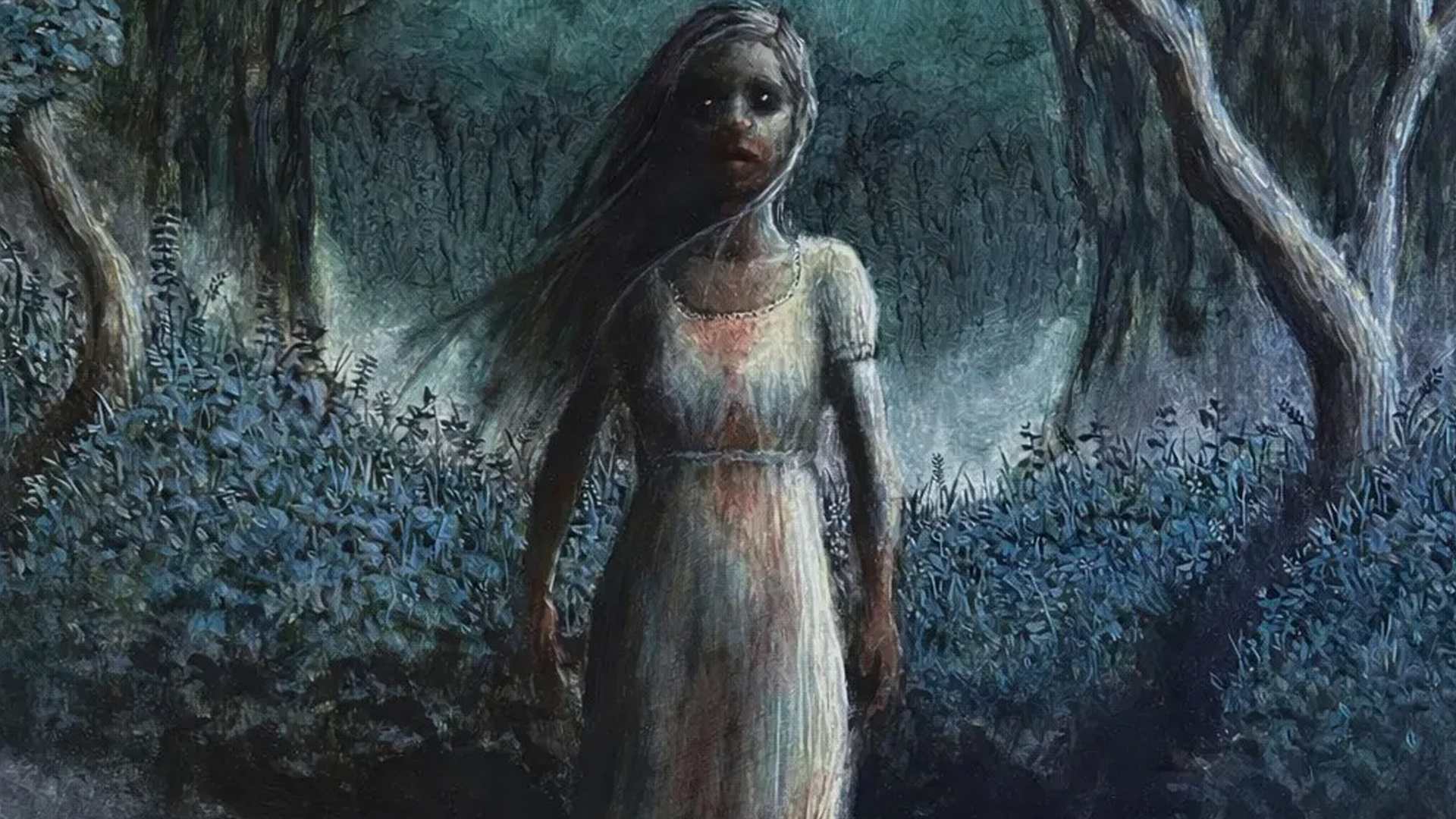 دانلود فیلم نجوای جادوگر The Calling Witch 2026