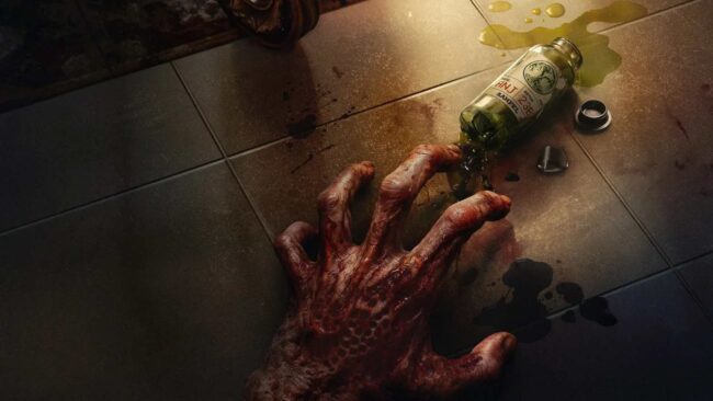 دانلود فیلم اکسیر The Elixir 2025