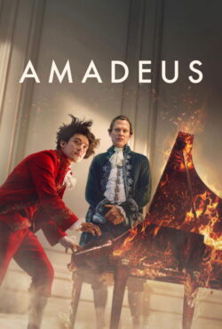 دانلود سریال آمادئوس Amadeus