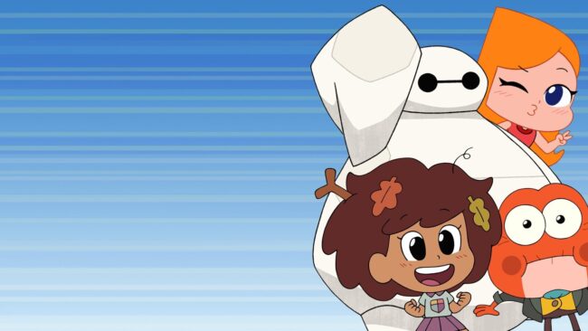 دانلود انیمیشن داستان های کوچک چیبی Chibi Tiny Tales