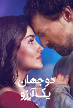 دو جهان یک آرزو