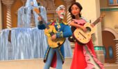 دانلود سریال پرنسس النا Elena of Avalor