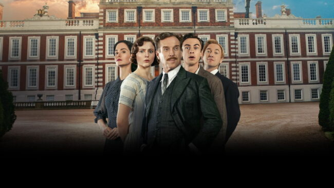 دانلود فیلم عمارت فکهم Fackham Hall 2025