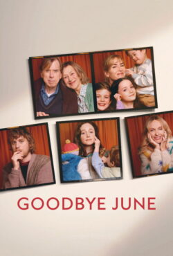 دانلود فیلم خداحافظ جون Goodbye June 2025