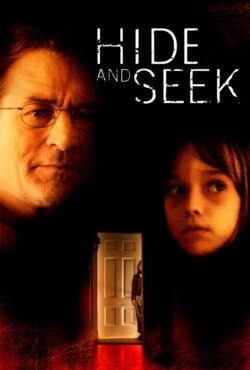 دانلود فیلم قایم موشک Hide and Seek 2005