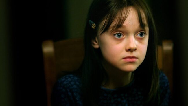 دانلود فیلم قایم موشک Hide and Seek 2005