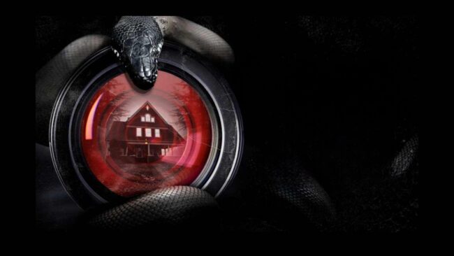 دانلود فیلم خانه‌ای در عدن House on Eden 2025