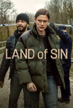 دانلود سریال سرزمین گناه Land of Sin