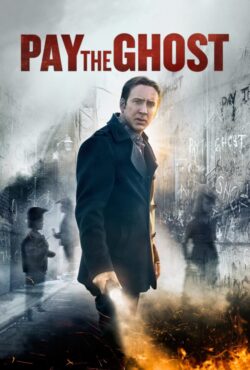 دانلود فیلم به شبح پرداخت کن Pay the Ghost 2015