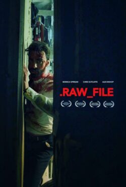 دانلود فیلم فایل خام Raw File 2025