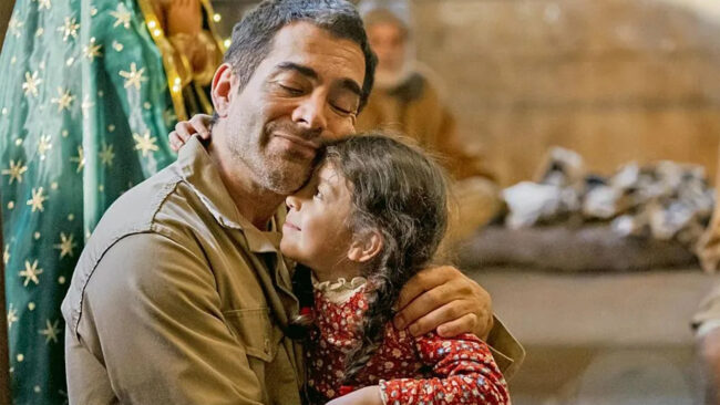 دانلود فیلم معجزه پدرانه A Father’s Miracle 2026